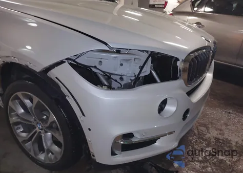 2018 BMW X5 xDrive35I из США, поврежденный, VIN 5UXKR0C58JL075064